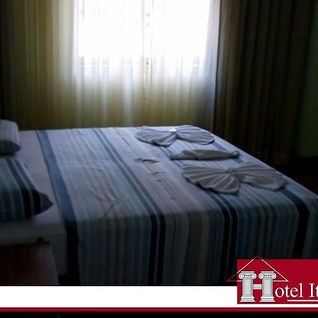 Hotel Itaipu Сантос-Дюмон Екстер'єр фото