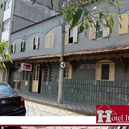 Hotel Itaipu Сантос-Дюмон Екстер'єр фото