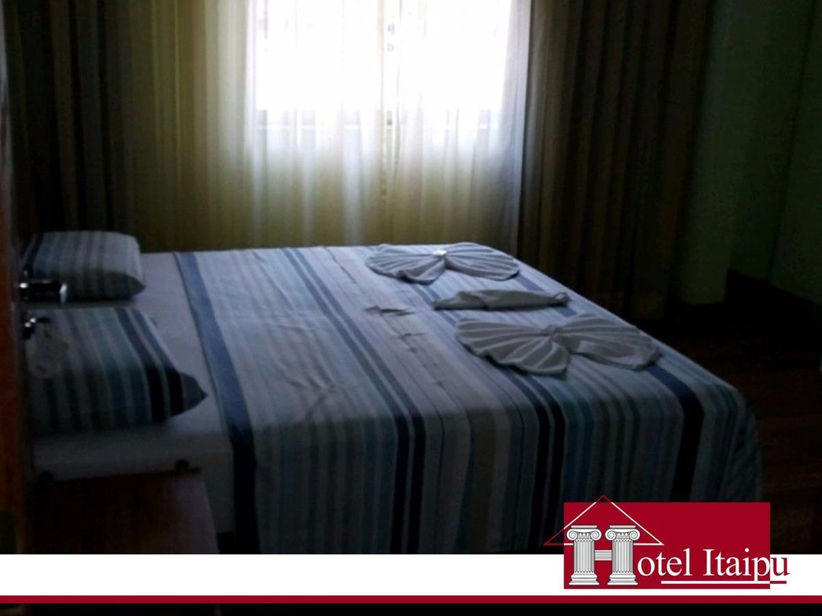 Hotel Itaipu Сантос-Дюмон Екстер'єр фото