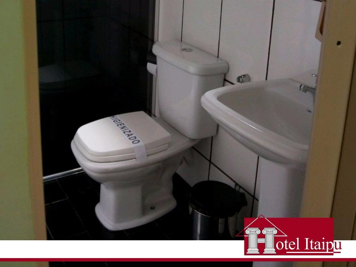 Hotel Itaipu Сантос-Дюмон Екстер'єр фото